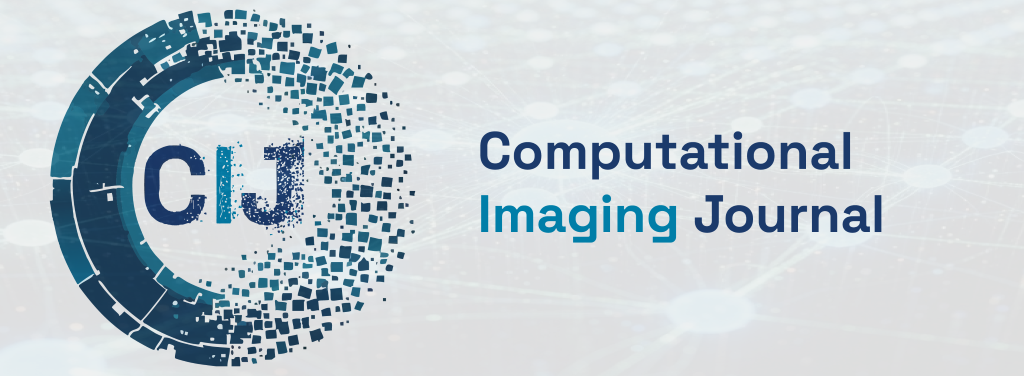 Journal of Computational Imaging